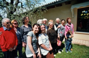 11 maggio Pordenone Adunata Nazionale